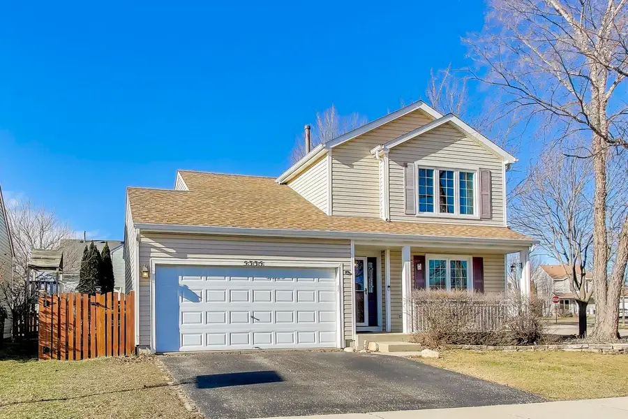 5335 Lansbury Circle, Lake In The Hills, IL 60156 - Image #2