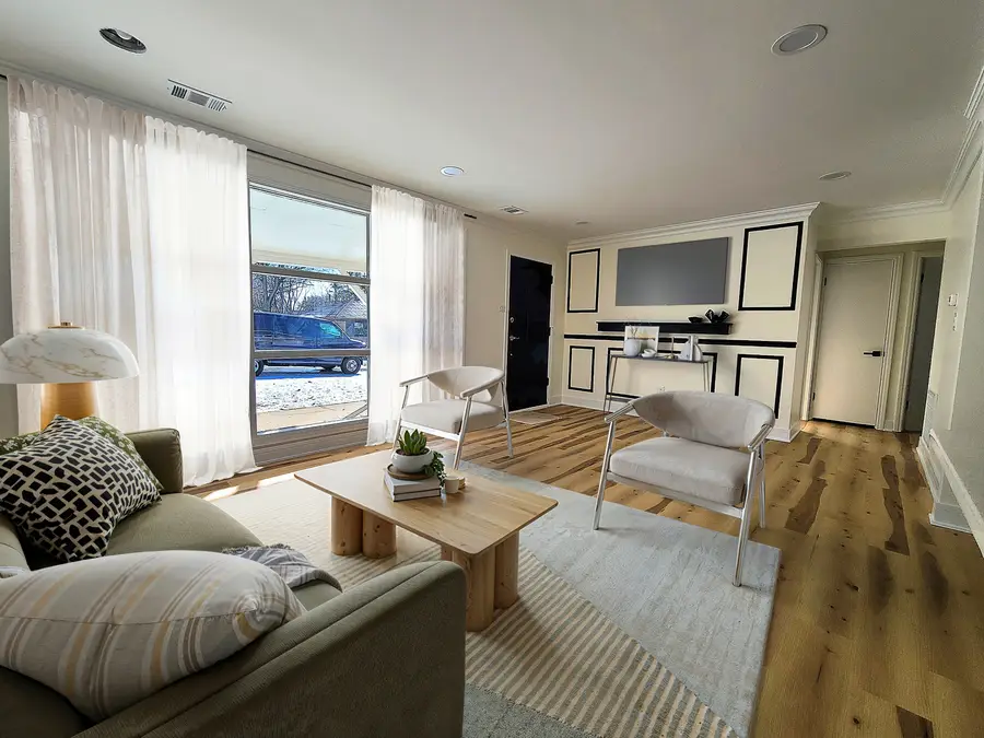 136 Peach Street, Park Forest, IL 60466 - Image #2