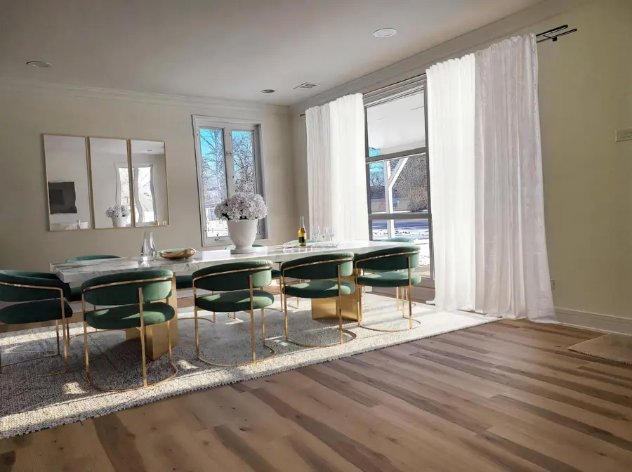 136 Peach Street, Park Forest, IL 60466 - Image #3