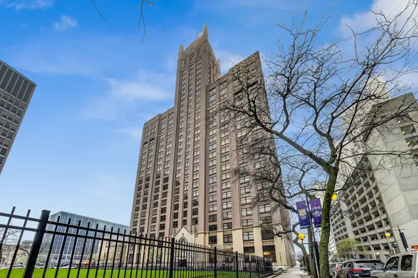 680 N Lake Shore Drive #1216, Chicago, IL 60611