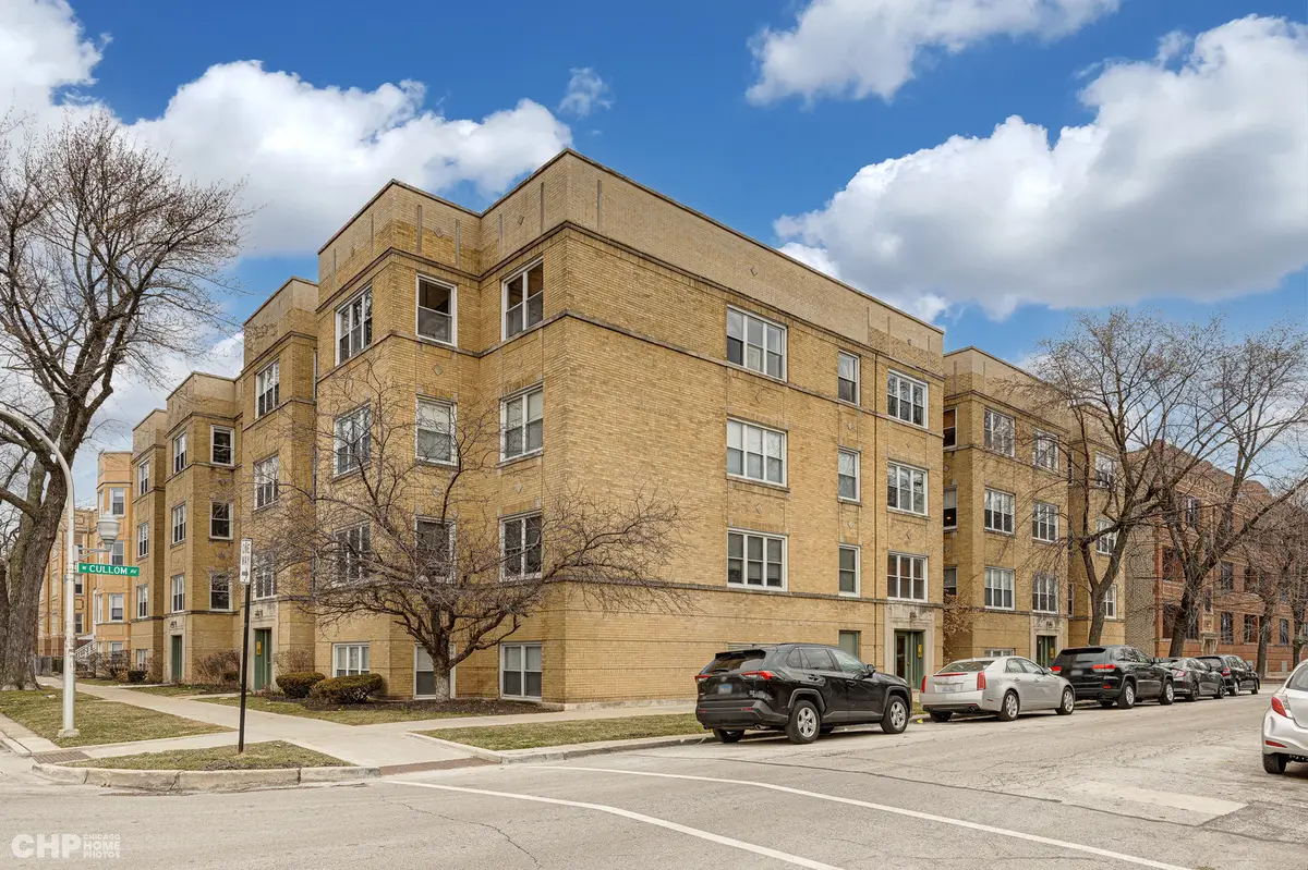 3124 W Cullom Avenue #2, Chicago, IL 60618 - #1