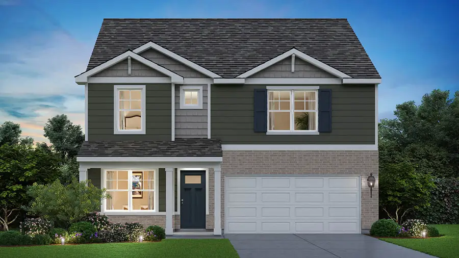 3000 Old Castle Road, Joliet, IL 60435 - Image #1