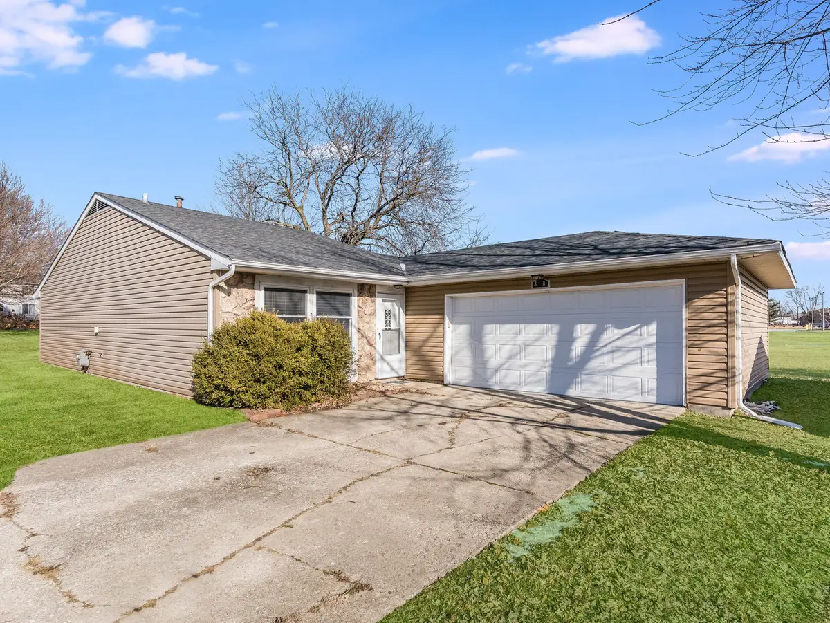 828 Mulford Lane, Joliet, IL 60431 - Image #1