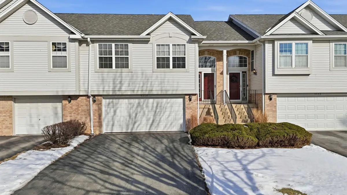 9334 Waterfall Glen Boulevard, Darien, IL 60561 - #1