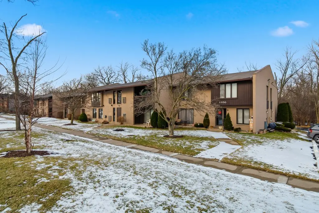 1100 Holbrook Road #D, Homewood, IL 60430 - Image #1