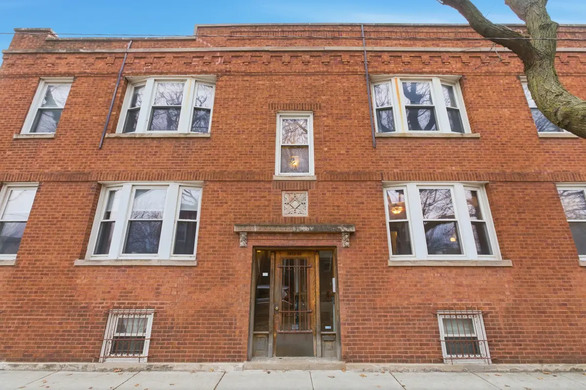 3534 N Lawndale Avenue #1, Chicago, IL 60618 - Image #1