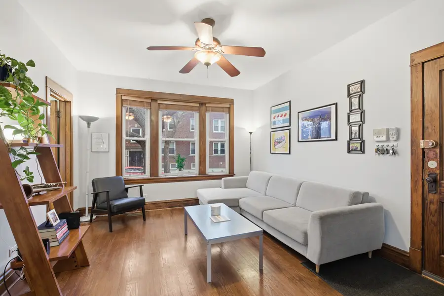 3534 N Lawndale Avenue #1, Chicago, IL 60618 - Image #2