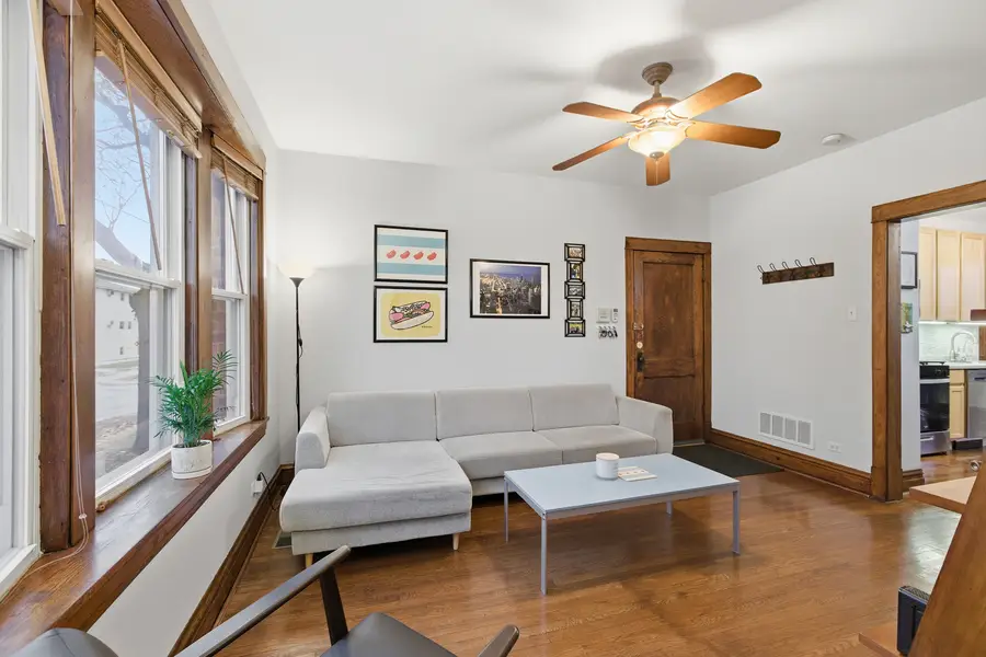 3534 N Lawndale Avenue #1, Chicago, IL 60618 - Image #3