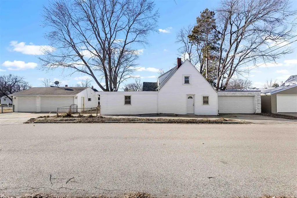 744 Drexel Boulevard, Machesney Park, IL 61115 - #1