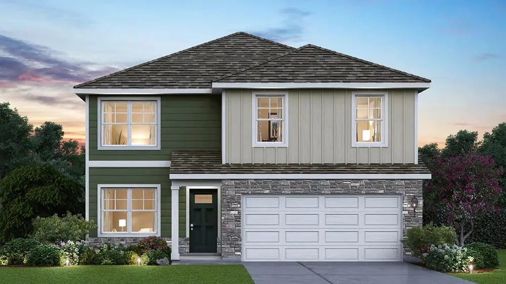 3002 Old Castle Road, Joliet, IL 60435 - Image #1