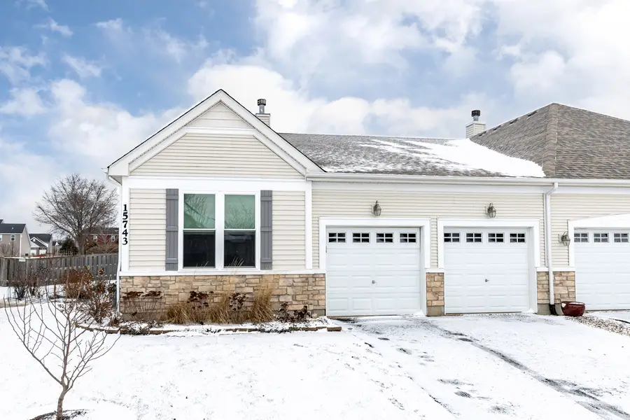 15743 Cove Circle, Plainfield, IL 60544 - Image #2