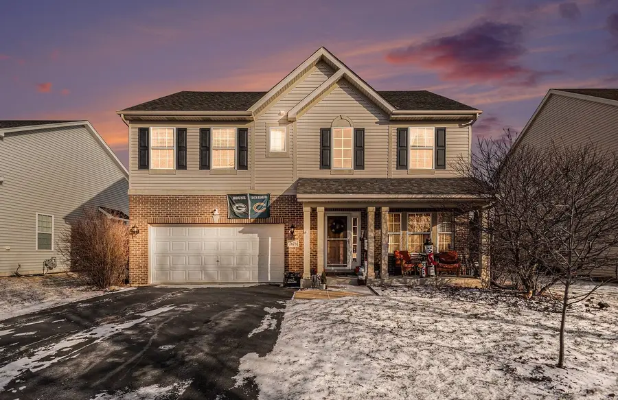 1616 Stanton Lane, Plainfield, IL 60586 - Image #3