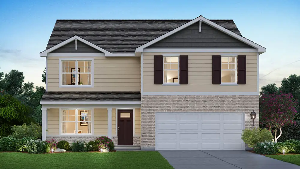 3004 Old Castle Road, Joliet, IL 60435 - Image #1