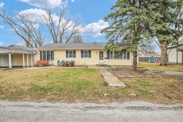 716 N Seymour Street, Sullivan, IL 61951