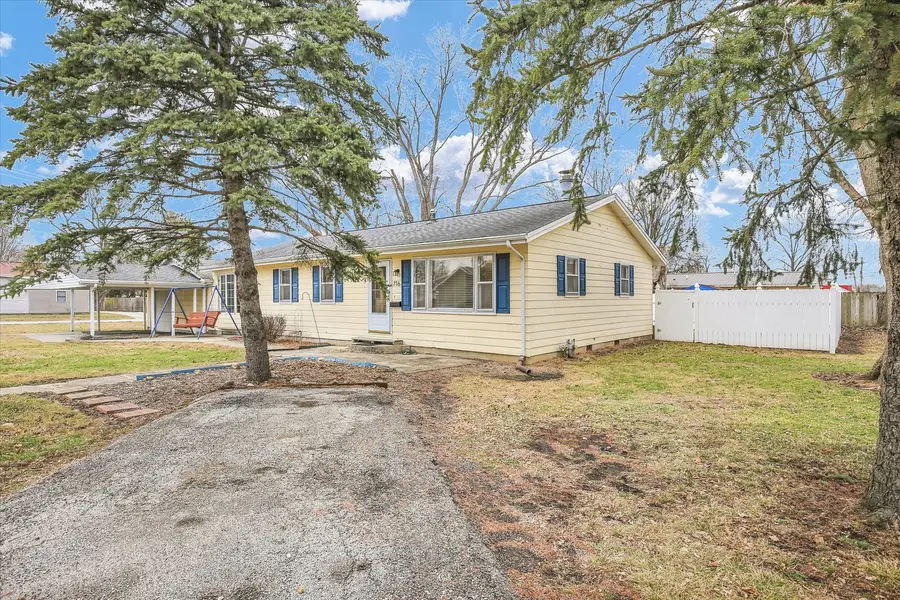 716 N Seymour Street, Sullivan, IL 61951 - Image #3