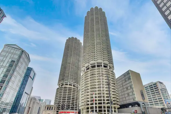 300 N State Street #2305, Chicago, IL 60654