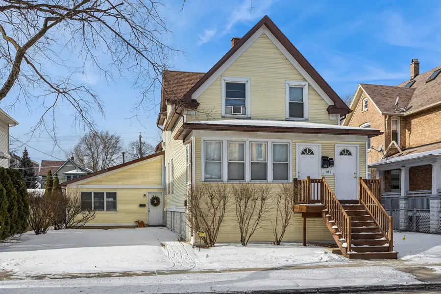 509 Beloit Avenue, Forest Park, IL 60130 - Image #2