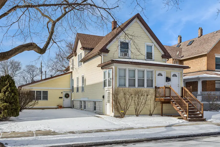 509 Beloit Avenue, Forest Park, IL 60130 - Image #3