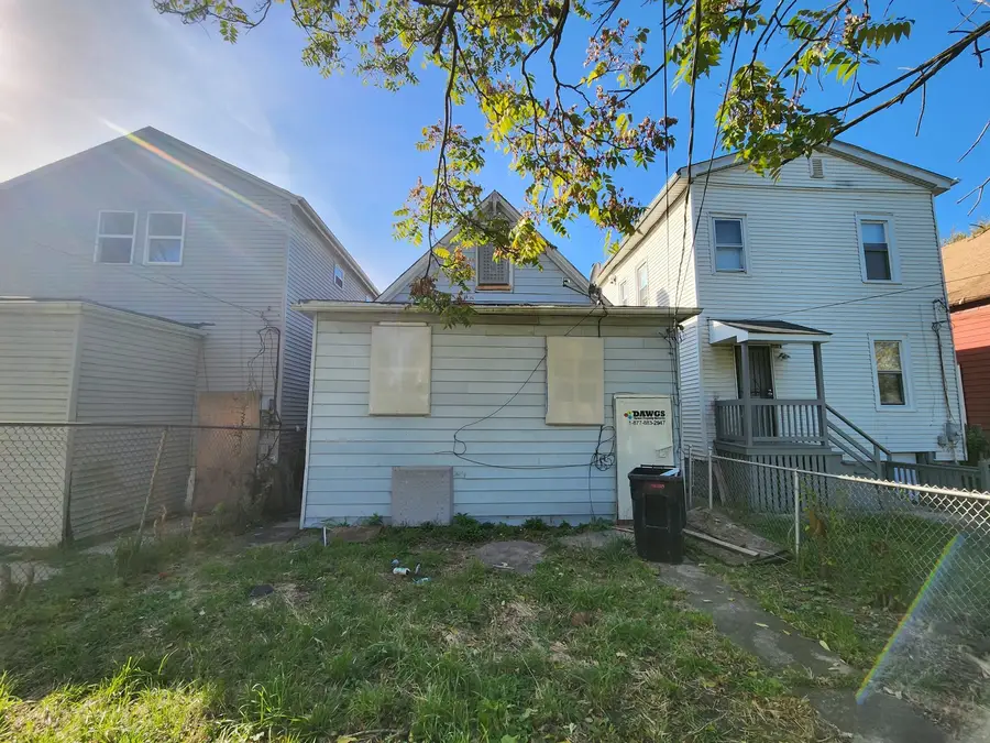 10623 S Perry Avenue, Chicago, IL 60628 - Image #2