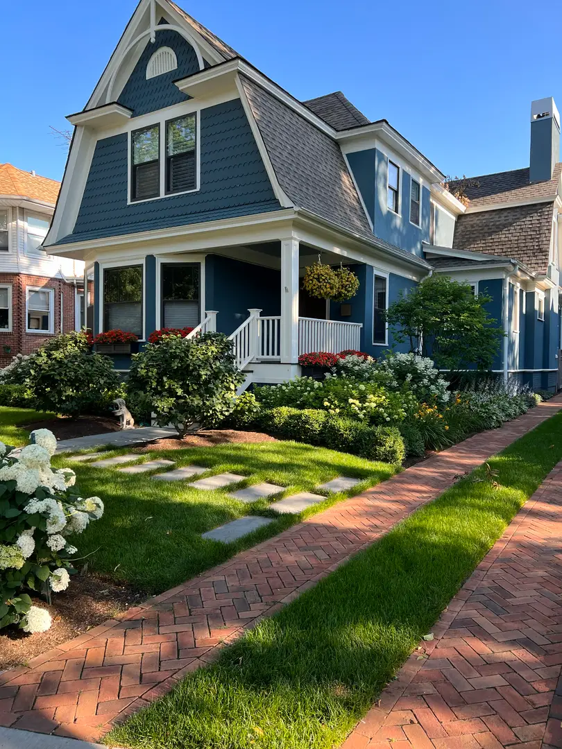 90 E Woodland Road, Lake Forest, IL 60045 - Image #1