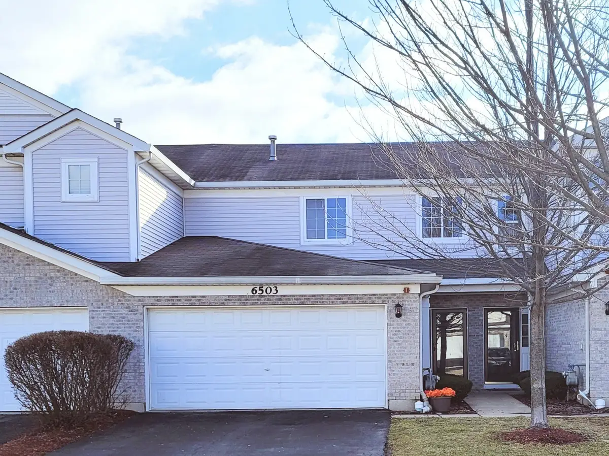 6503 Blue Sky Lane, Matteson, IL 60443 - Image #1