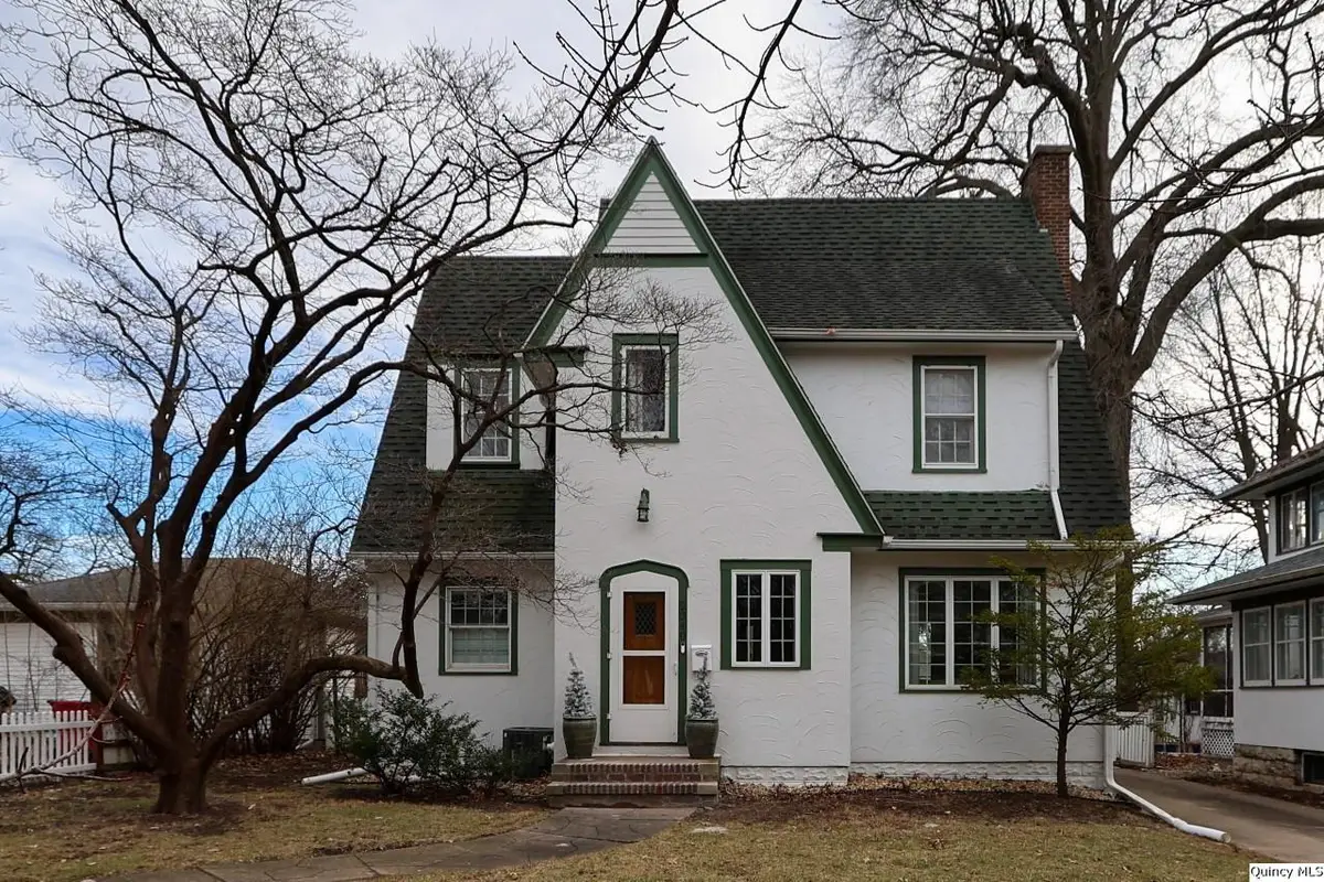 2340 Jersey, Quincy, IL 62301 - Image #1