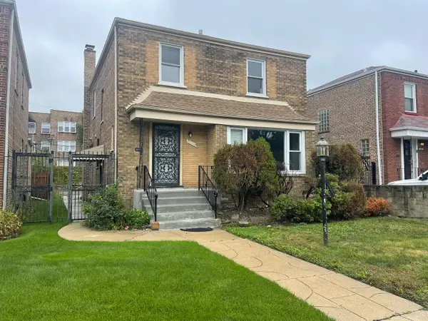 8023 S Yates Boulevard, Chicago, IL 60617