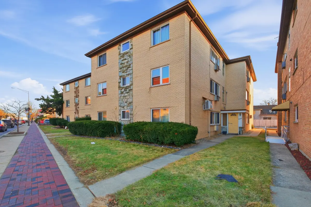 8549 W Grand Avenue #3E, River Grove, IL 60171 - Image #1