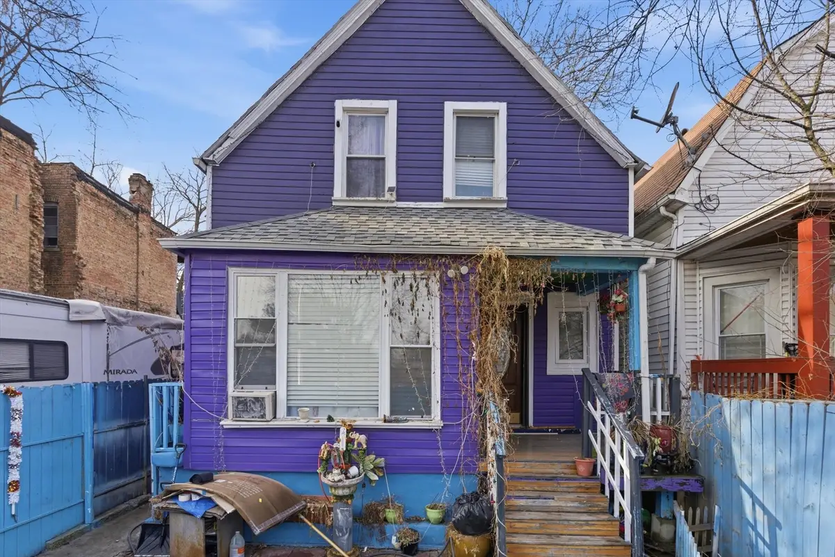 6208 S Paulina Street, Chicago, IL 60636 - Image #1