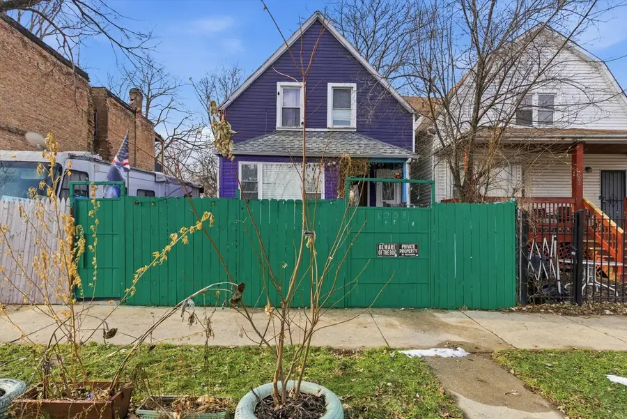 6208 S Paulina Street, Chicago, IL 60636 - Image #2