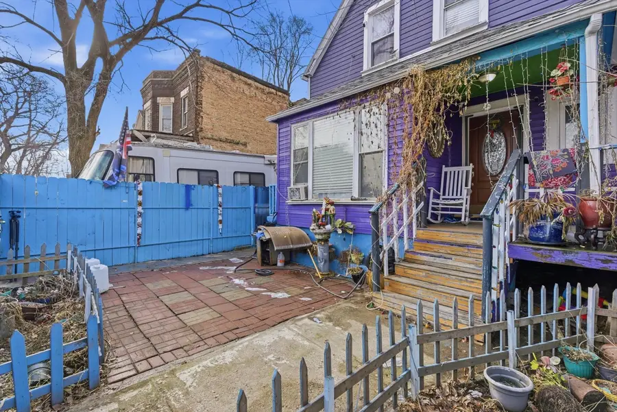 6208 S Paulina Street, Chicago, IL 60636 - Image #3