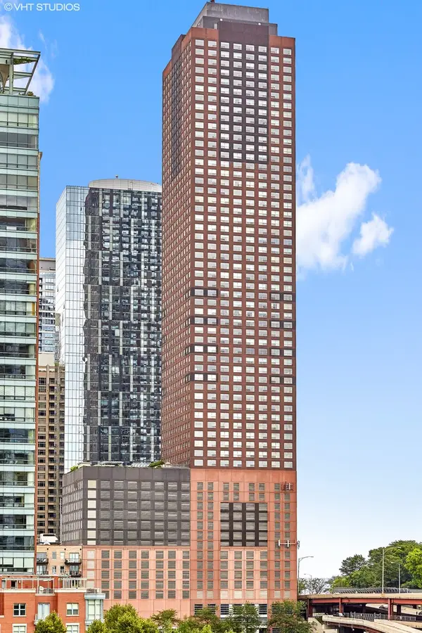 474 N Lake Shore Drive #2505, Chicago, IL 60611