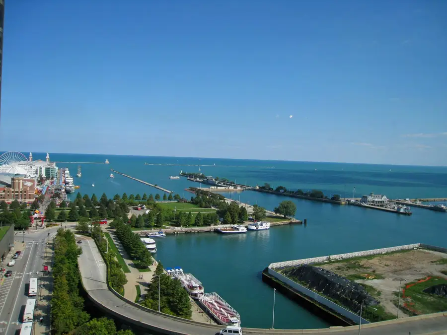 474 N Lake Shore Drive #2505, Chicago, IL 60611 - #2