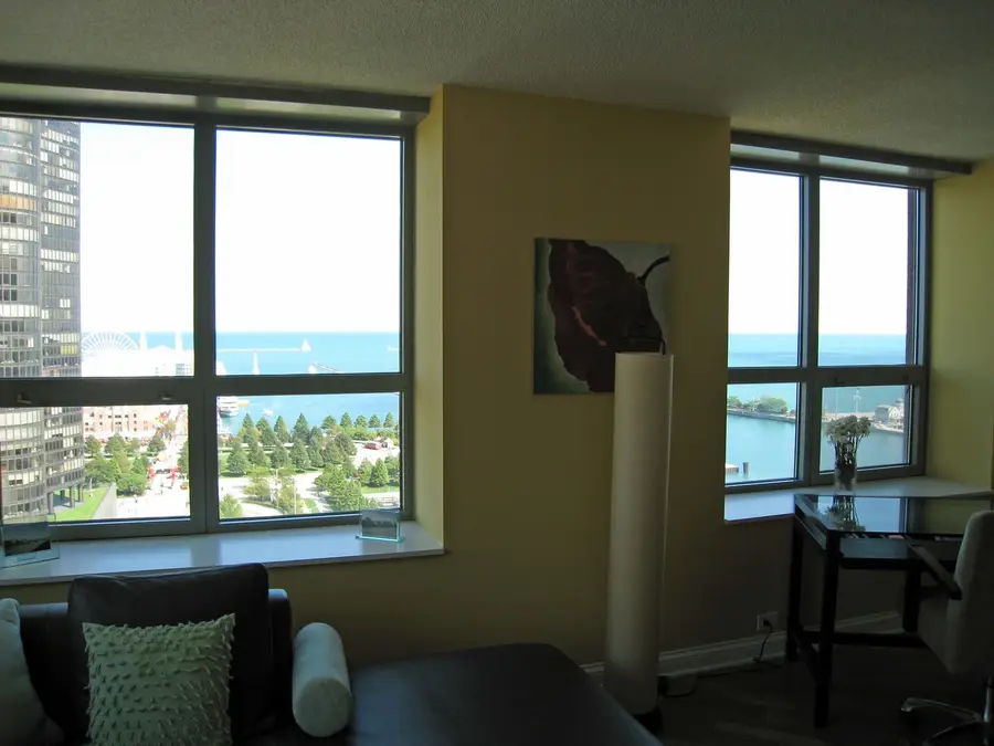 474 N Lake Shore Drive #2505, Chicago, IL 60611 - #3