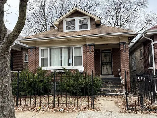 1134 N Leclaire Avenue, Chicago, IL 60651 - Image #1