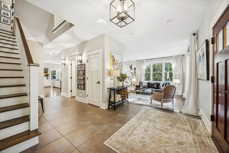 315 N Elm Street, Hinsdale, IL 60521 - #2