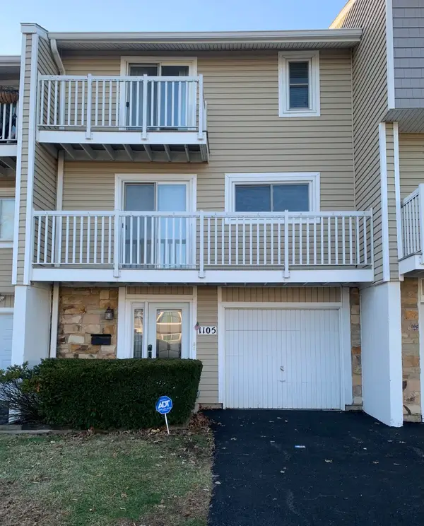 1105 Sandpiper Court, Bartlett, IL 60103