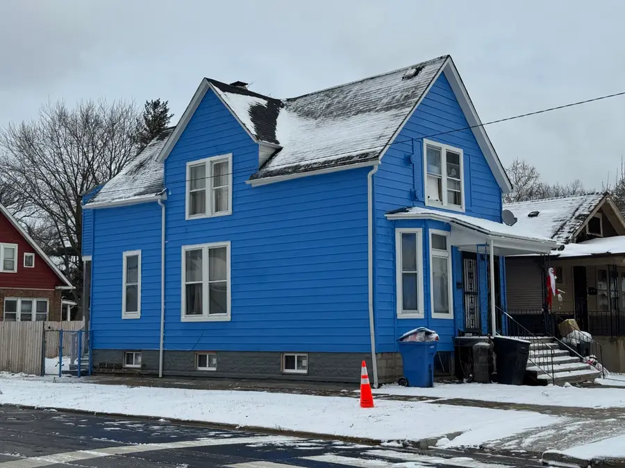 324 W 114th Street, Chicago, IL 60628 - Image #2