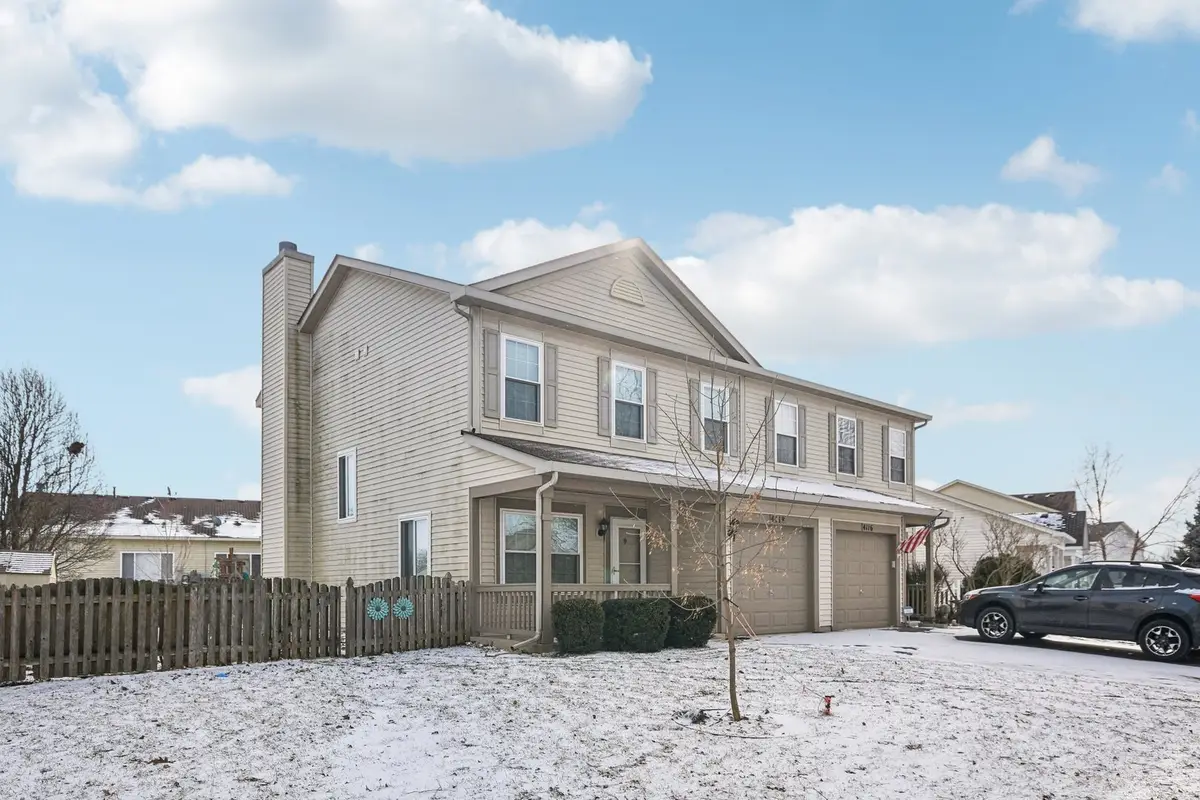 4118 Klatt Street #4118, Plano, IL 60545 - Image #1