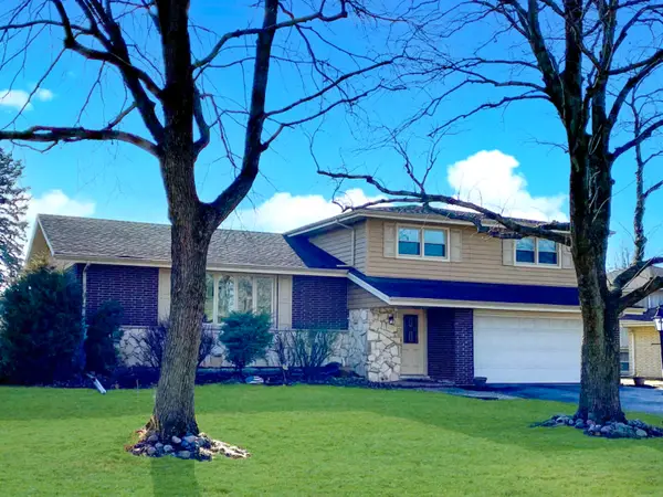 6111 W 128th Street, Palos Heights, IL 60463