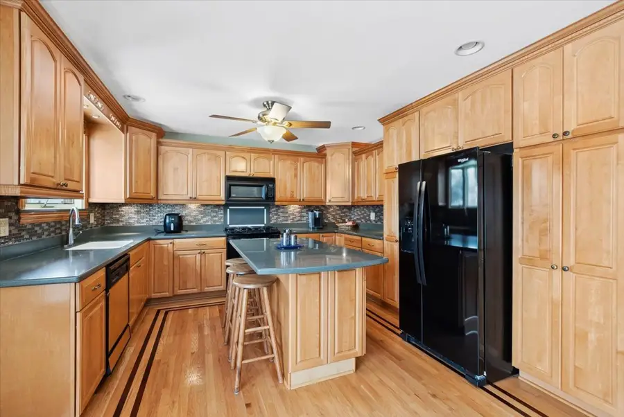 3505 Lyle Lane, Crete, IL 60417 - #2