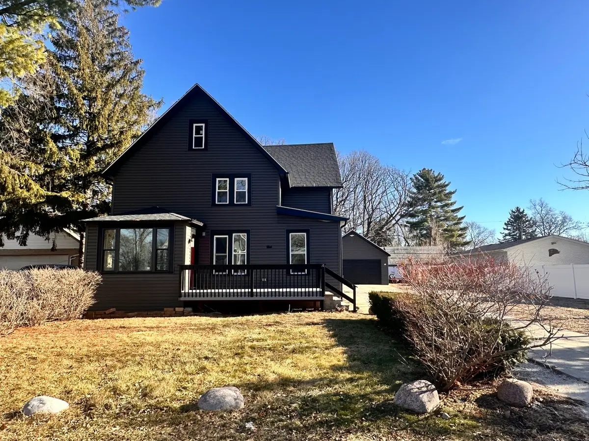 1338 Jackson Street, Montgomery, IL 60538 - Image #1