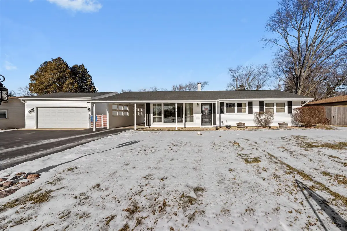 4640 188th Street, Country Club Hills, IL 60478 - Image #1