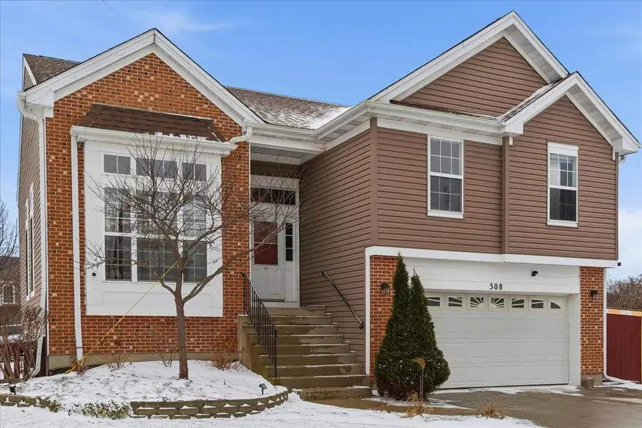 308 S Hackberry Circle, Round Lake, IL 60073 - Image #2