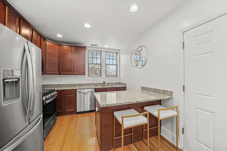 2316 Sherman Avenue #1B, Evanston, IL 60201 - Image #2