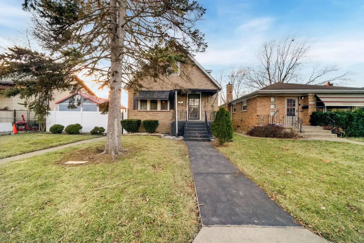 14446 Des Plaines Street, Harvey, IL 60426 - Image #1