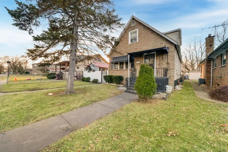14446 Des Plaines Street, Harvey, IL 60426 - Image #2