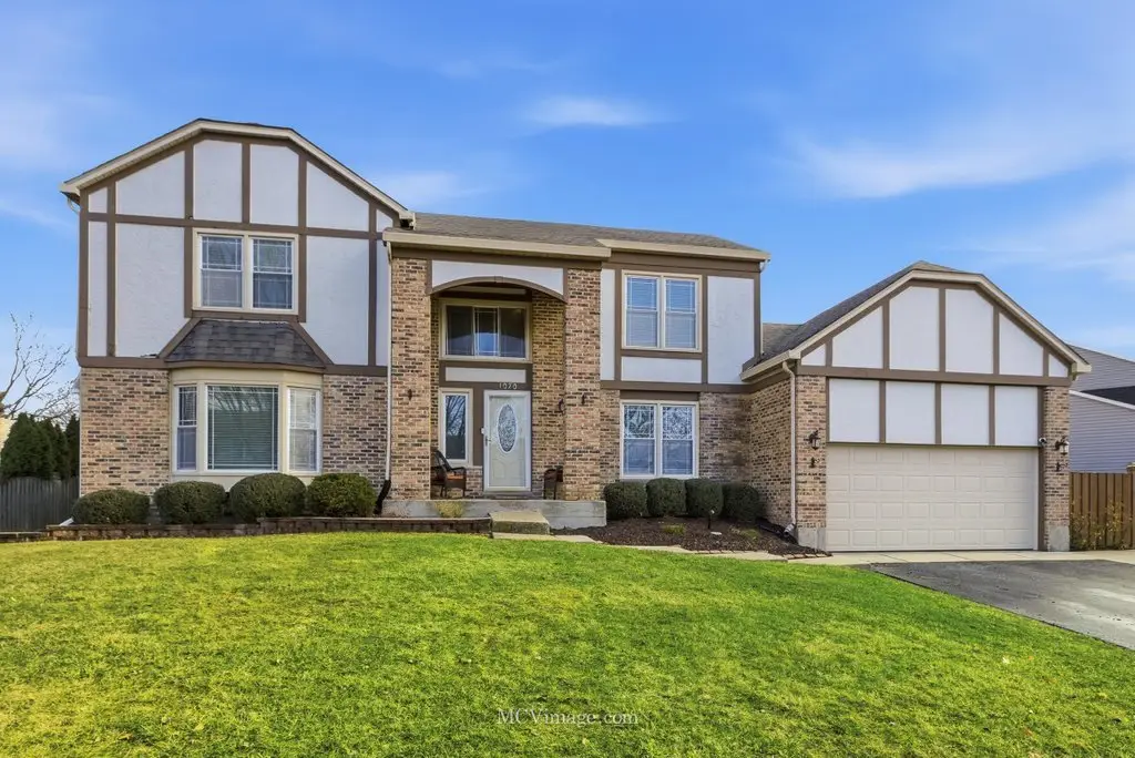 1070 N Ashbury Avenue, Bolingbrook, IL 60440 - Image #1