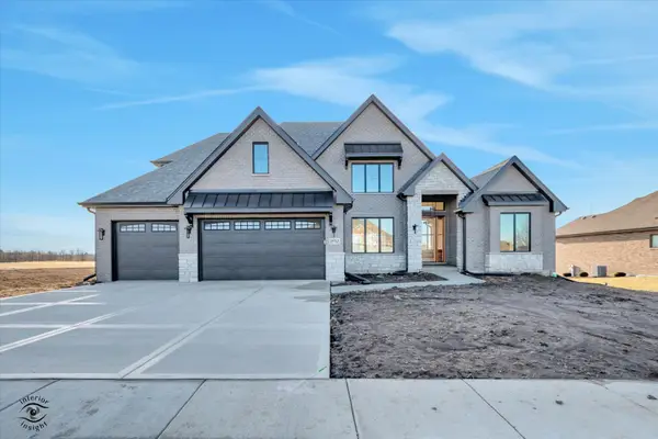 15712 S Jeanne Lane, Homer Glen, IL 60491