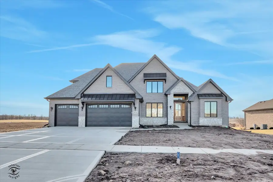 15712 S Jeanne Lane, Homer Glen, IL 60491 - Image #2